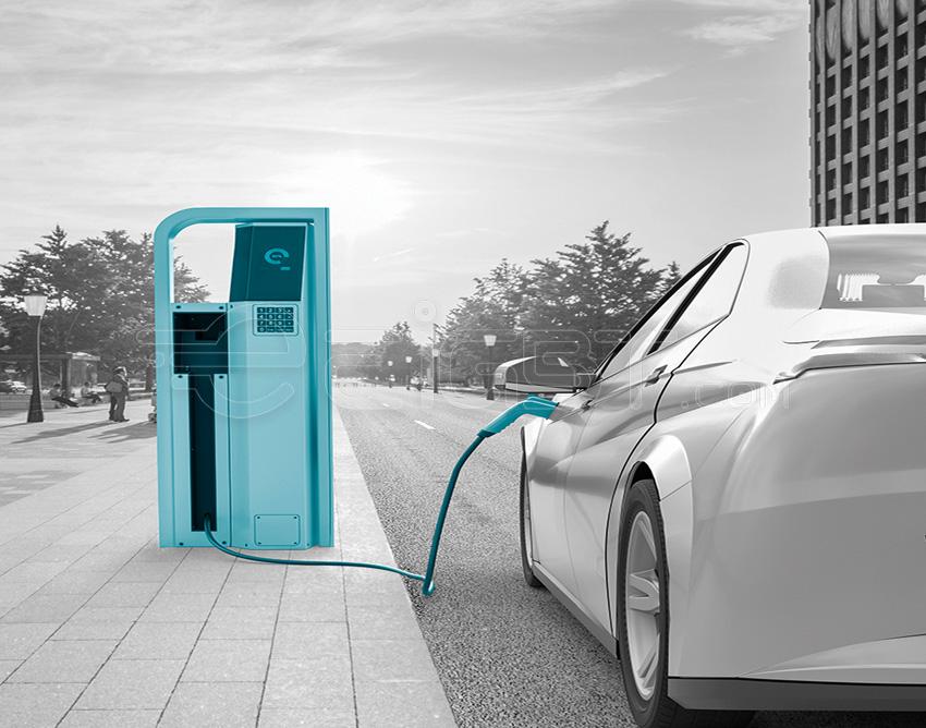 DC Fast Charging Solutions