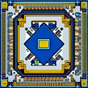 STM32 Microcontroller STM32F405