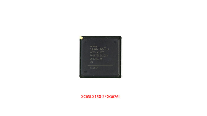 XC6SLX150T-3FGG484C