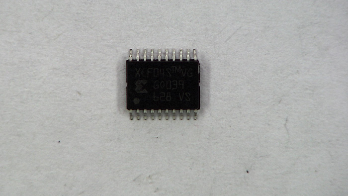 XCF04SVOG20C